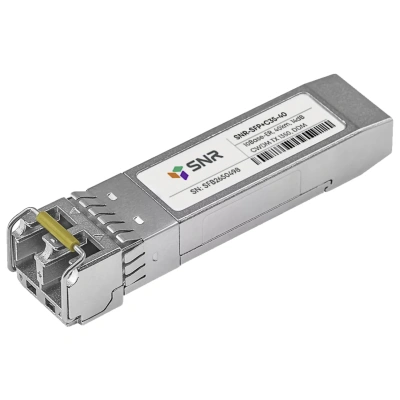 SNR SNR-SFP+C35-40 Модуль SFP+