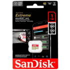 SanDisk Extreme 1024GBEXTREME Карта памяти 1000 ГБ SDSQXAV-1T00-GN6MN