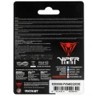 Patriot Viper Steel PVS48G320C8S 8 ГБ Оперативная память 3