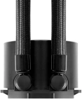 Exegate BlackWater-120V3.PWM.RGB EX298720RUS Комплект водяного охлаждения 6