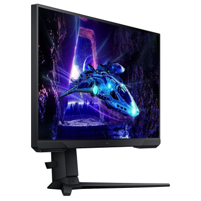 Samsung LS24DG300EIXCI Монитор 1