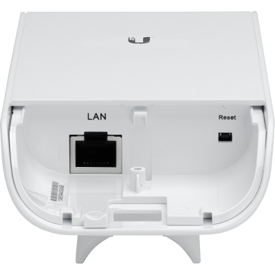Ubiquiti NanoStation Loco M5 (LOCOM5) Точка доступа 3