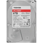 Toshiba P300 6Tb HDWD260UZSVA Жесткий диск
