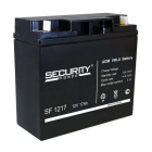 Security Force SF 1217 Аккумуляторная батарея