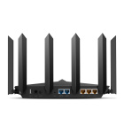 TP-Link ARCHER AX90 AX6600 Трёхдиапазонный гигабитный Wi‑Fi 6 роутер 3