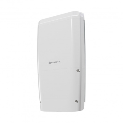 MikroTik CRS504-4XQ-OUT Коммутатор