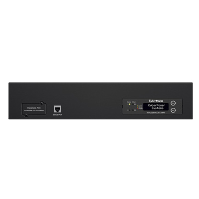 CyberPower PDU24302 (PDU32MHVCEE18AT) Распределитель питания