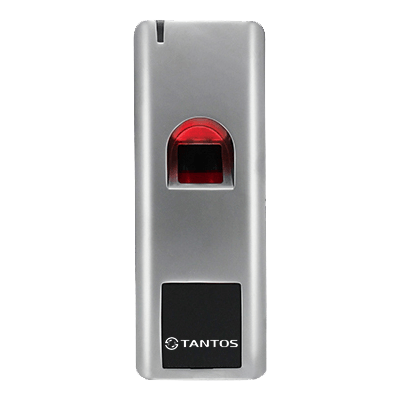 Tantos TS-RDR-BIO 3 Биометрический контроллер