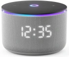 Yandex Станция Мини 3 Про с Алисой YNDX-00059GRY Умная колонка