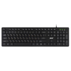 Acer OKW122 ZL.KBDEE.00C Клавиатура проводная