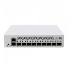 MikroTik CRS310-1G-5S-4S+IN Коммутатор