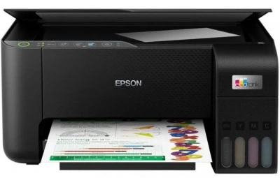 Epson L3270 C11CJ67434 МФУ струйное 2