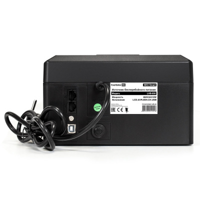 Exegate NEO Smart EX295014RUS ИБП 3