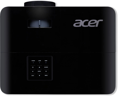 Acer X139WH MR.JTJ11.00R Проектор 4