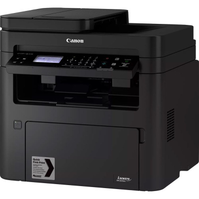 Canon i-Sensys MF264dw МФУ лазерное 5938C017/2925С016 1