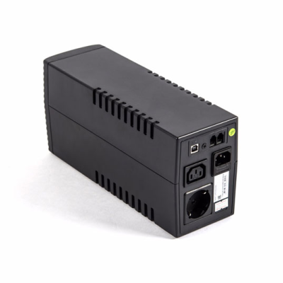 Bastion SKAT-UPS 600-IN-1X7-R02 ИБП 2