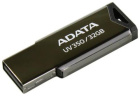 ADATA UV350 32GB Флэш-накопитель AUV350-32G-RBK