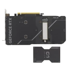 ASUS GeForce RTX 4060 Ti SSD Dual OC Edition DUAL-RTX4060TI-O8G-SSD Видеокарта 90YV0JS0-M0NA00 5