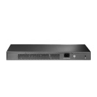 TP-Link TL-SX3008F Коммутатор управляемый 4