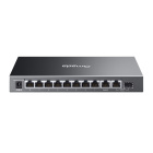 TP-Link ES210GP Коммутатор 2
