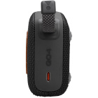 JBL JBLGO4BLK Портативная колонка 3