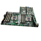 HP 647400-002 Материнская плата сервера 