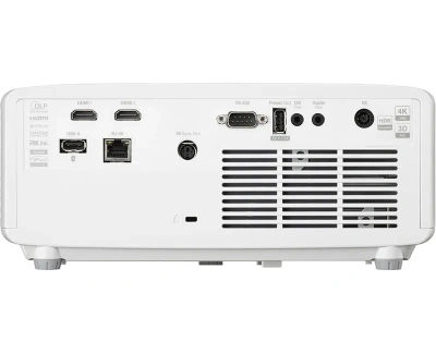 Optoma ZK431ST Лазерный проектор 4