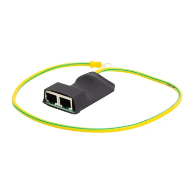 SNR SNR-SPNET-B1001-IP10 Грозозащита Ethernet