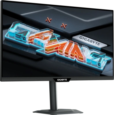 Gigabyte M27Q3 EK Монитор 2