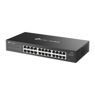 TP-Link ES224G Коммутатор 2