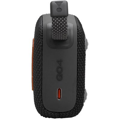 JBL JBLGO4BLK Портативная колонка 2