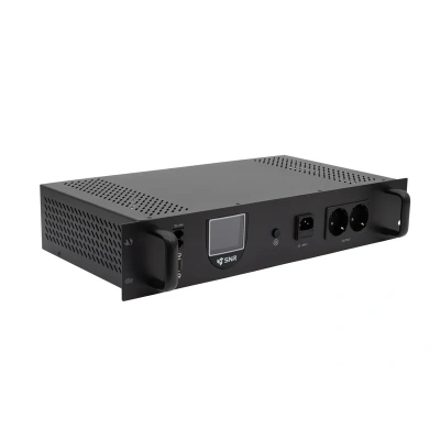 SNR SNR-UPS-LIRM-600 Источник бесперебойного питания