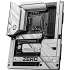 MSI Z790 PROJECT ZERO Материнская плата 2
