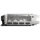 MSI Intel Arc A750 ASTRO 2X 8GB Видеокарта  3