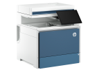 HP 58R10A Лазерное МФУ 3
