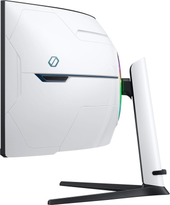 Samsung Odyssey Neo G95NC LS57CG952NIXCI Монитор  2
