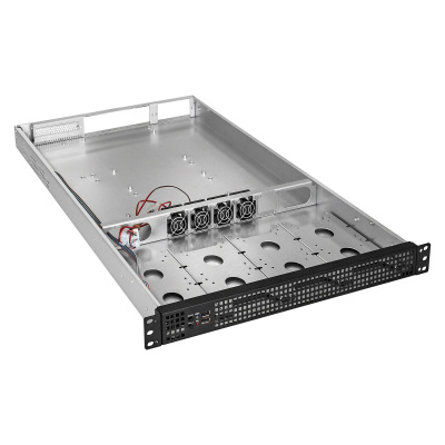 Exegate Pro 1U650-04 EX264266RUS Серверный корпус 6