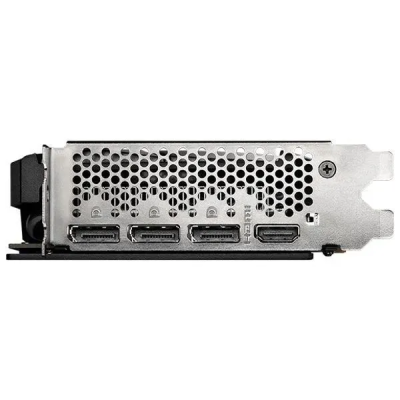 MSI Intel Arc A750 ASTRO 2X 8GB Видеокарта  2