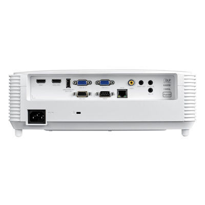 Optoma W319ST Проектор E9PD7DR02EZ1 3