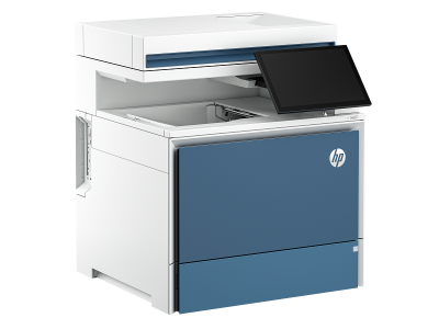 HP 58R10A Лазерное МФУ 2