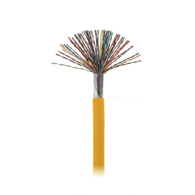 NETLAN EC-UU050-5-LSZH-OR-3 Кабель 1