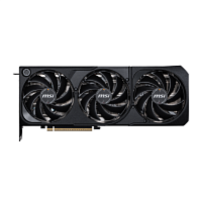 MSI GEFORCE RTX 5080 16G SHADOW 3X OC Видеокарта