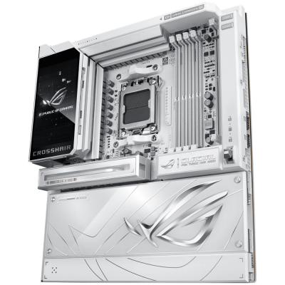 ASUS ROG CROSSHAIR X870E GLACIAL 90MB1NQ0-M0EAY0 Материнская плата 2