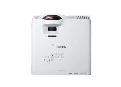 Epson EB-L200SW V11H993040 Лазерный проектор 1