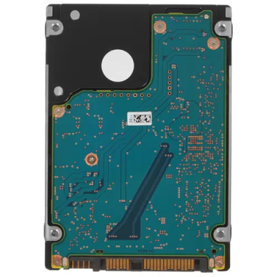 Toshiba AL15SEB12EQ Жесткий диск 2