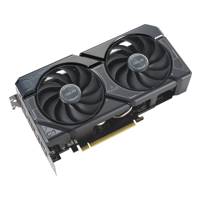ASUS DUAL-RTX4060-O8G Видеокарта 90YV0JC0-M0NA00 1