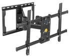 Kromax ATLANTIS-85 BLACK 90662 Настенный кронштейн