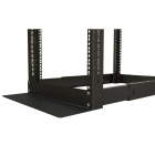 Hyperline ORK2A-3281-RAL9005 Телекоммуникационный шкаф 4