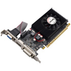 Afox GT610 2GB DDR3 AF610-2048D3L8 Видеокарта 5