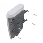MikroTik CRS504-4XQ-OUT Коммутатор 4